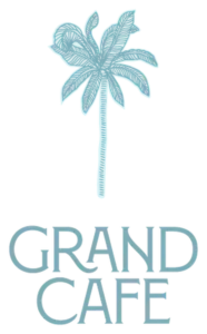 Grand Cafe kosher restaurant logo