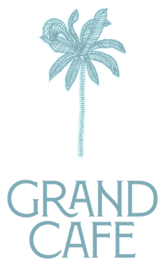 Grand Cafe kosher restaurant logo