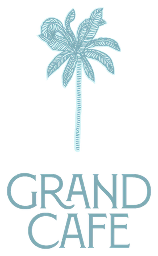 Grand Cafe kosher restaurant logo